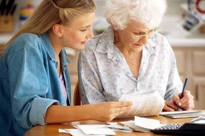 Договор пожизненного содержания