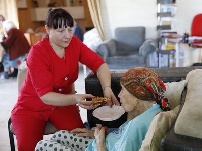 dom prestarelykh tsena