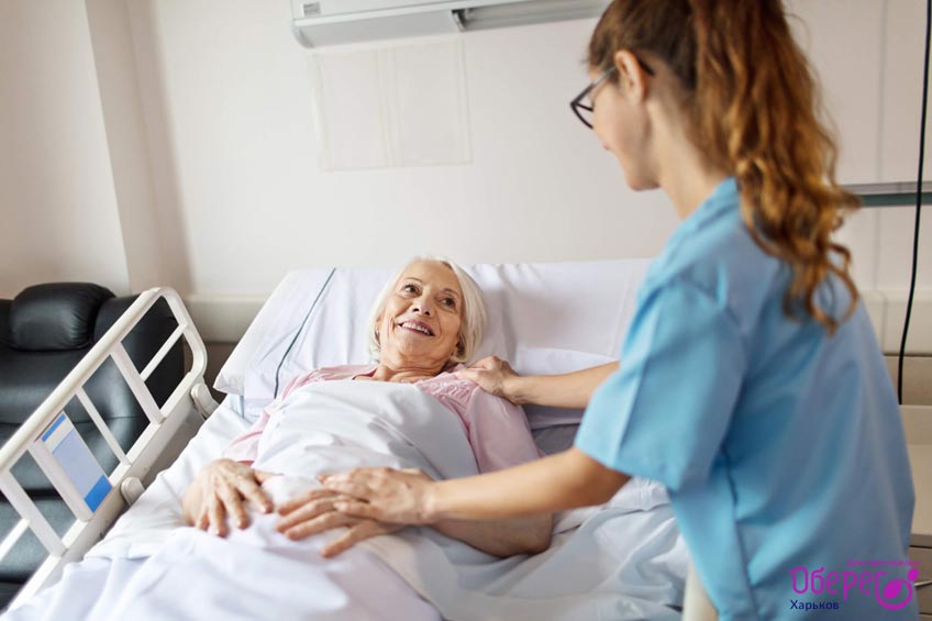 Лечение опрелостей у пожилых людей Лечение опрелостей у пожилых людей