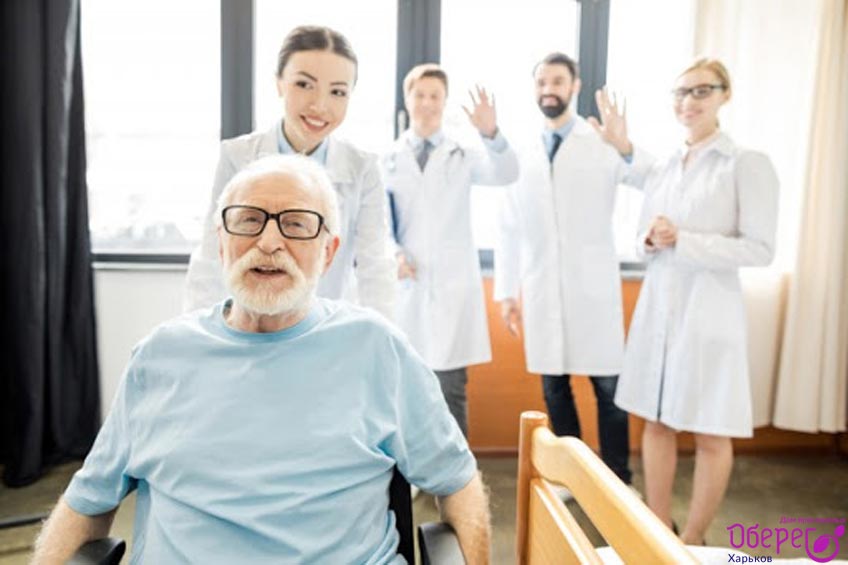 Лечение и профилактика остеохондроза