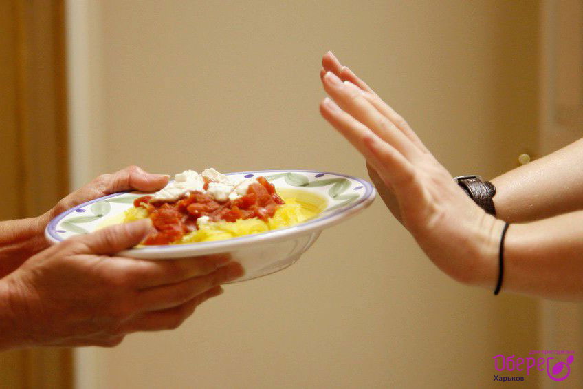 В чем опасность потери аппетита у пожилых людей? В чем опасность потери аппетита у пожилых людей?