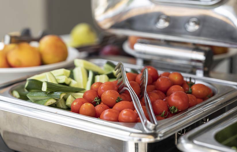 Витамины и минералы для людей преклонного возраста