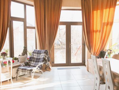 Умови проживання в будинку для літніх людей адаптовані khospis v kharkove