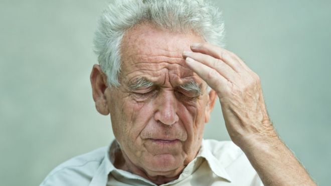 Микроинсульт у пожилых людей: последствия и особенности лечения