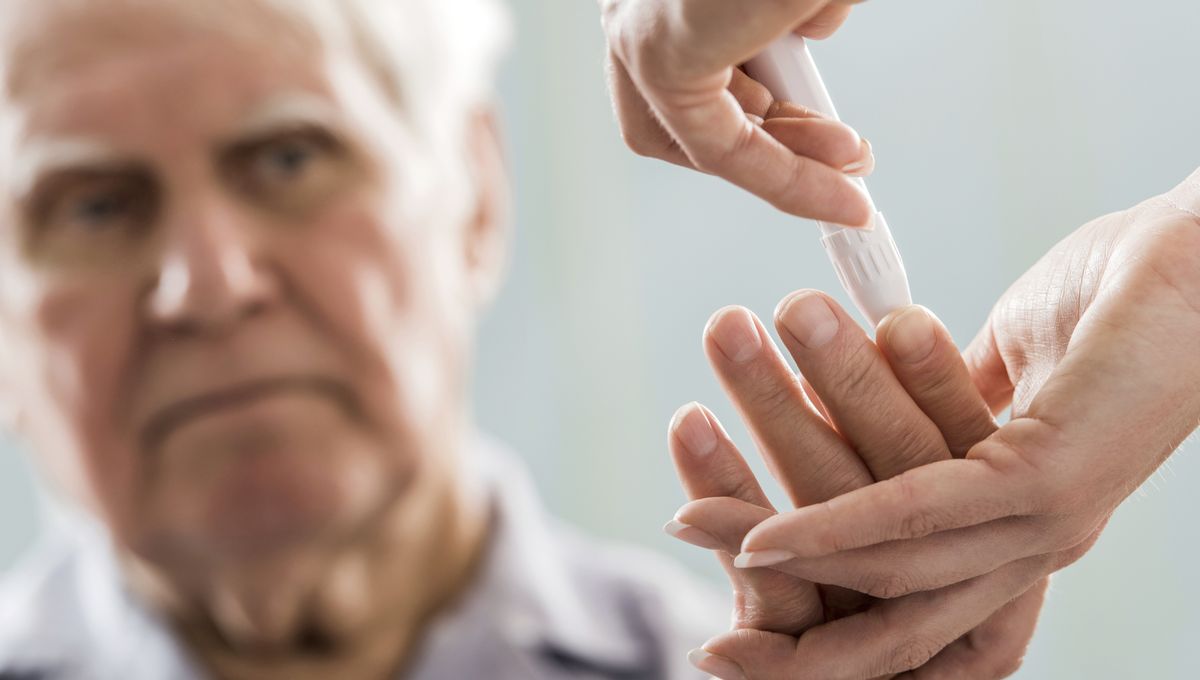 saharnyy diabet u pozhilyh