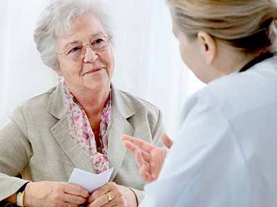 Особливості оформлення людини в пансіонат